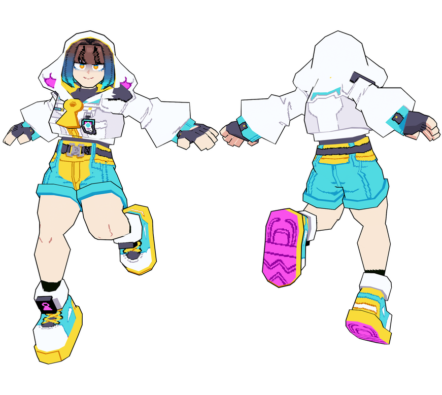 Cottonwings