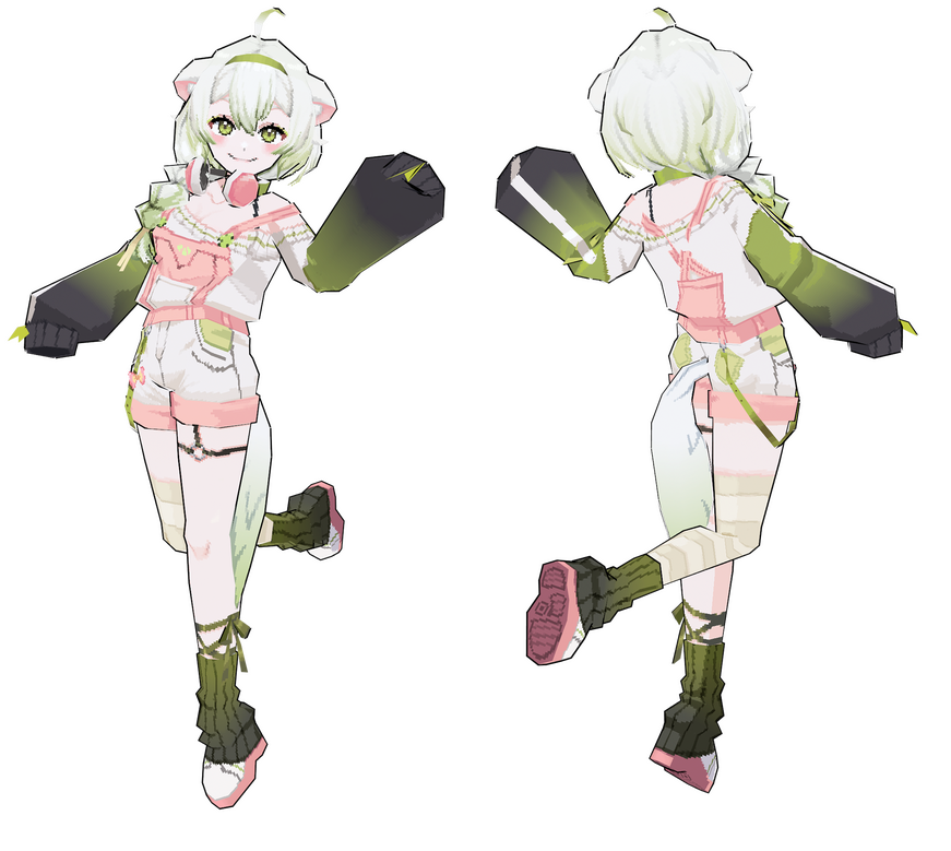 Limealicious