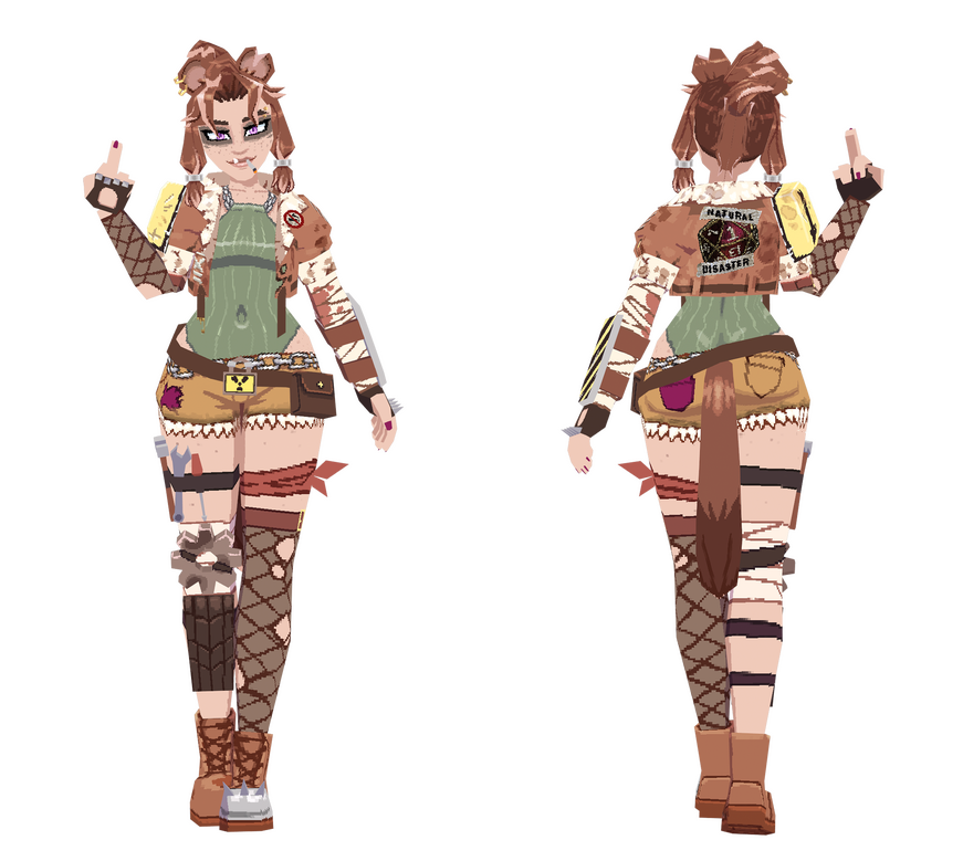 Eweaselbeth