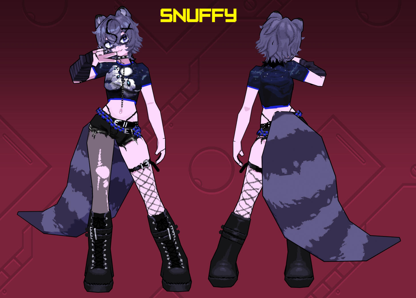 Snuffy
