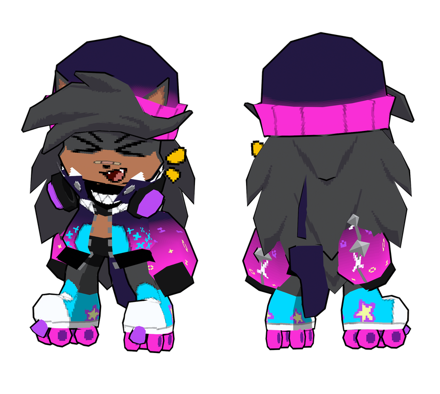 Darkspine