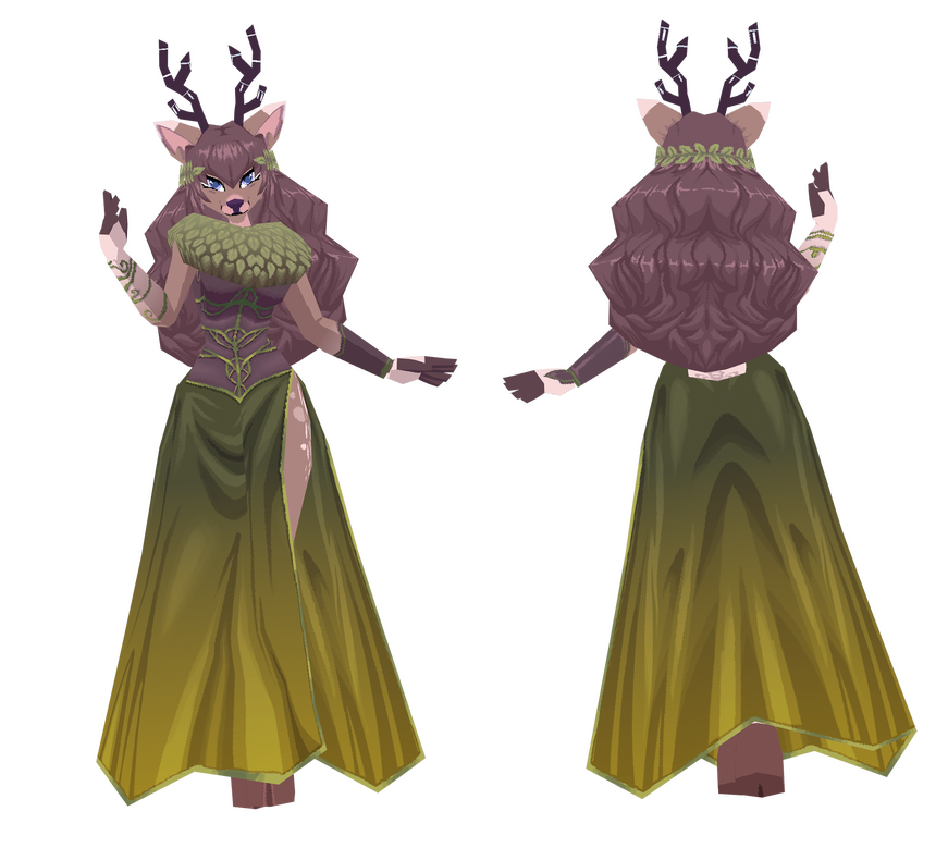 Jade Velfire