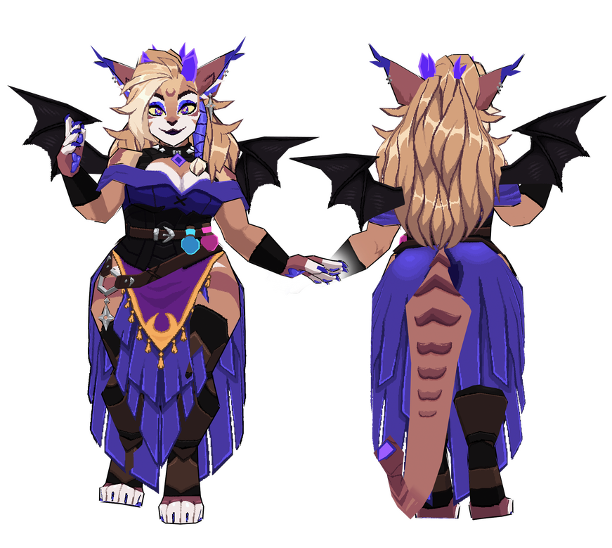 Moontikore