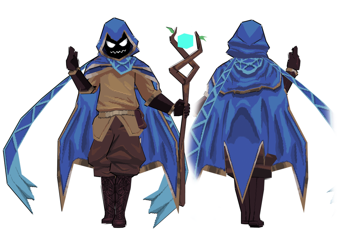 Nomad