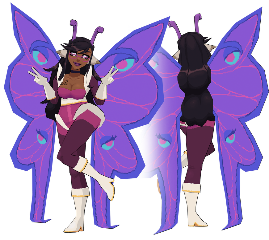 Cosmic Coco