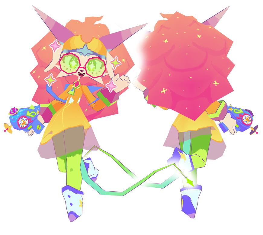 NebulaCone